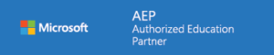 edu_AEP_badge_horizontal_lores